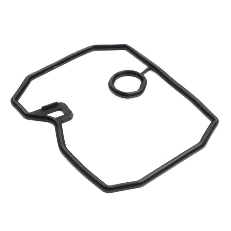 Royal Sun Engine Cylinder Head Guard Cover Gasket Valve Cover Compatible with Honda Shadow VT500 VT600 VT750 NT400 650 NTV XLV XRV 600 650 750 Number#12391-MF5-750,12391-MZ8-650 (1) 1