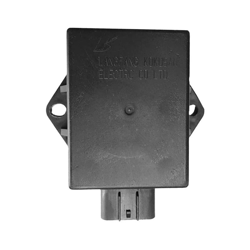 1 pc 8 Pin | Igniter CDI Unit Box Motorcycle Accessories, Compatible with Suzuki EN125, GN125, GS125, HJ125K