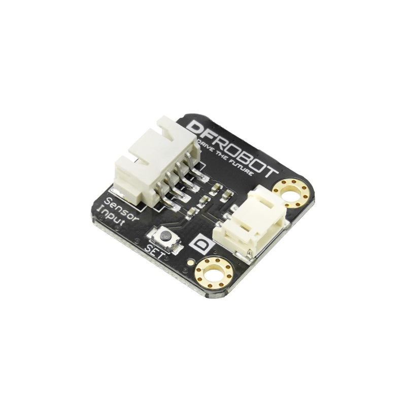 Gravity: Non-Contact Digital Water/Liquid Level Sensor