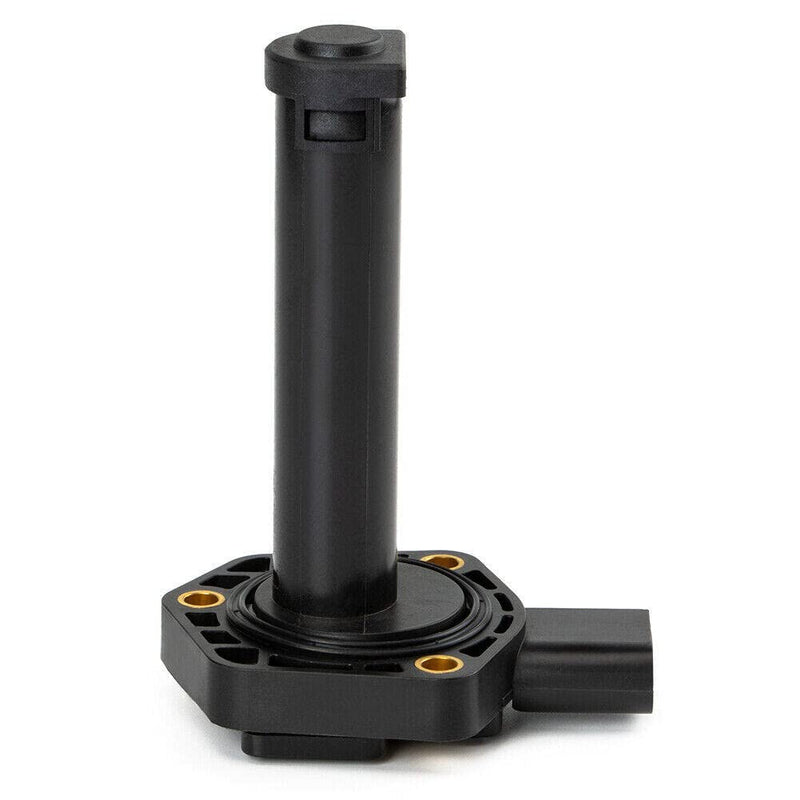 Engine Oil Level Sensor,Slakerbe Car Oil Level Sensor 12 61 7 567 723,12 61 7 607 910,12617567723,12617607910 Fit for E53 E83 E90 E91 E92 E93 E60 F02 325i 330i 528i X3 X5