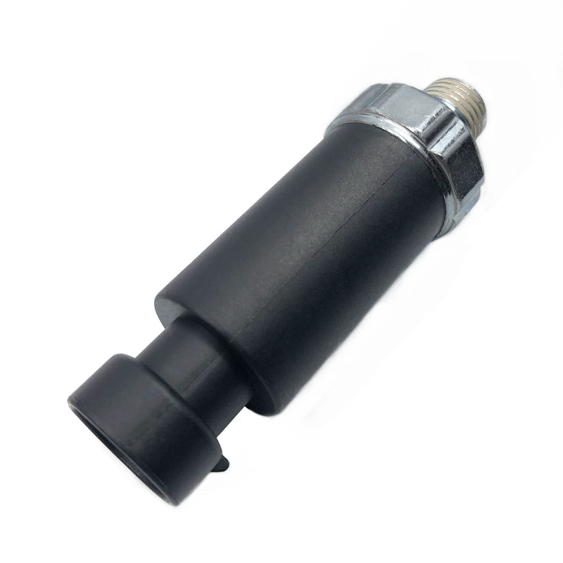 DEVMO Oil Pressure Sensor Switch 19244500 1S6635 PS262 Compatible with Ca-dillac Che-vy Astro C1500 K1500 Pickup G10 Suburban S10 Blazer Tahoe Express G-M-C Savana Sonoma