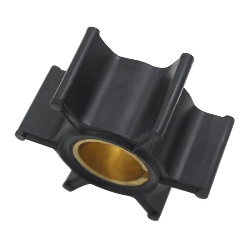 386084 Water Pump Impeller for Johnson Evinrude BRP OMC 8HP 9.9HP 15HP Outboard Motor Sierra 18-3050 8-15HP