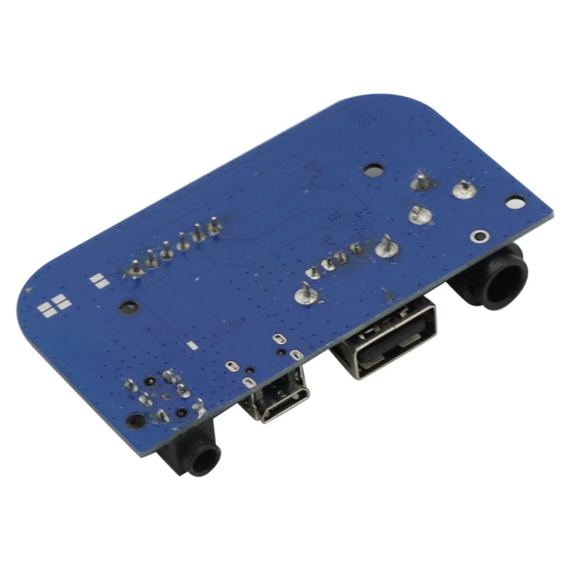 New USB Speaker Charging Port Board Dock Audio Jack Replacement Repair Parts for JBL Boombox 2 ND
