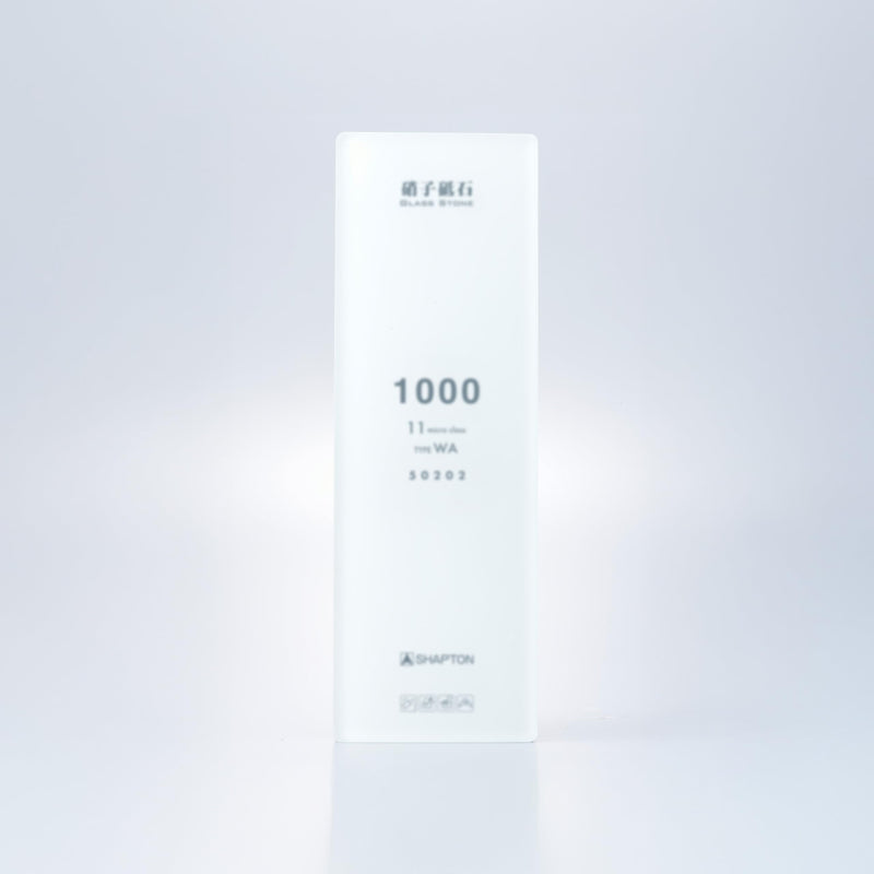 Shapton Glass Stone #2000 Grit 5Mm