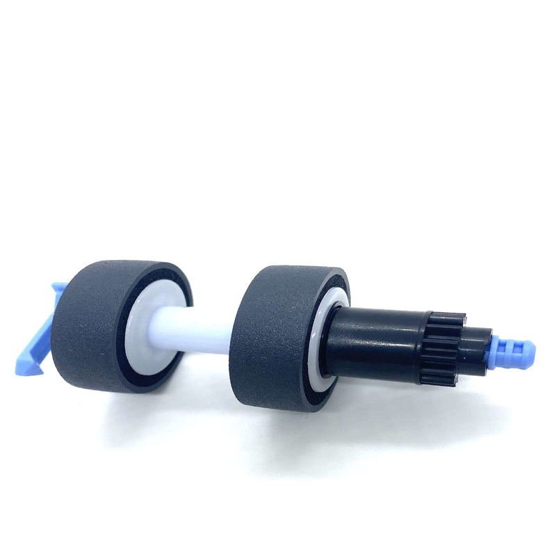 Scanner Pickup Feed Roller Kit for Canon DR-M160 DR-M160II M260 DR-C230 DR-C240