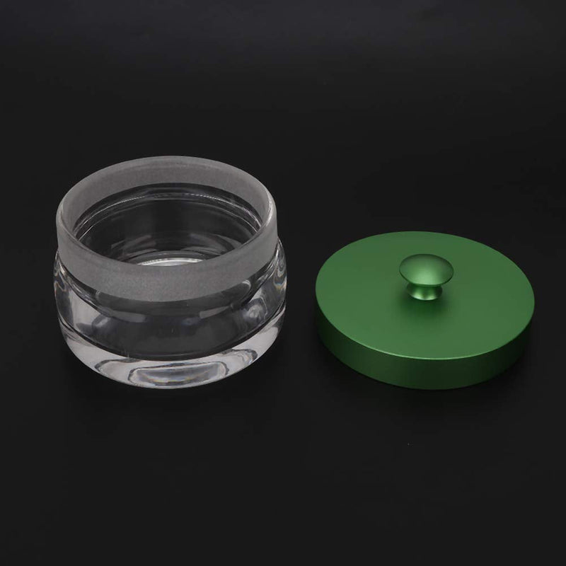 Maintenance Repair Pot MulitFunctions Easy To Carry Watch Movement Maintenance, Watch Movement Cleaning, For Watchmaker Watch Repair