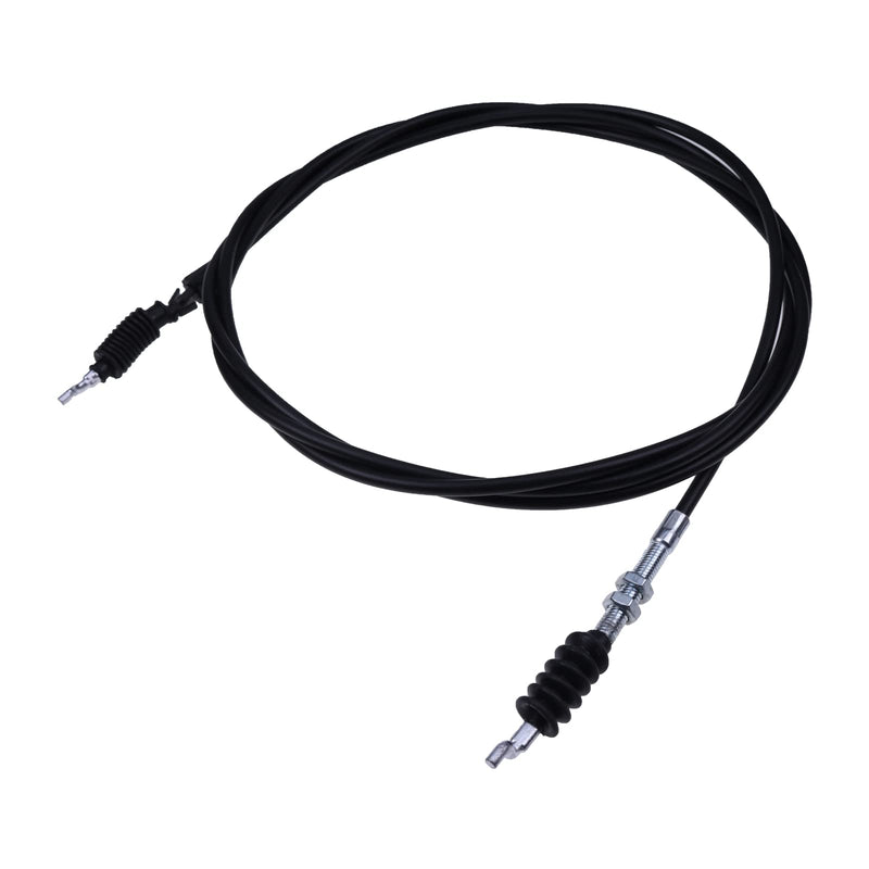 JZGRDN Gear Shift Cable AM148260 AM146412 AM144893 AM138522 Compatible with John Deere Gator XUV 550 560 and S4 550 560