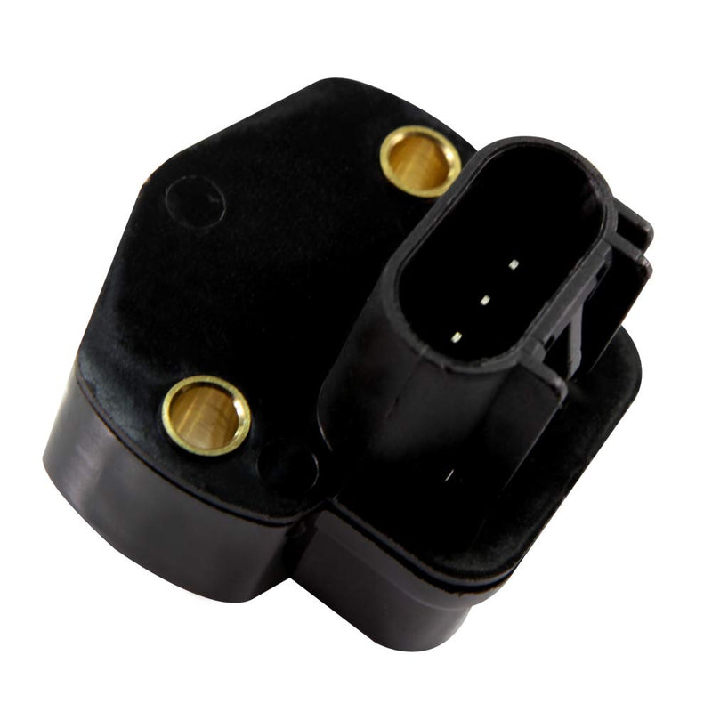 ZBN TH266 4874371AD 5019411AD TPS Throttle Position Sensor Fit for Dodge Ram 1500 Jeep Grand Cherokee Liberty Wrangler 2002 2003 2004 2005 2006,5019411AA 5019411AB 5019411AC 229907 5086203AA TH415
