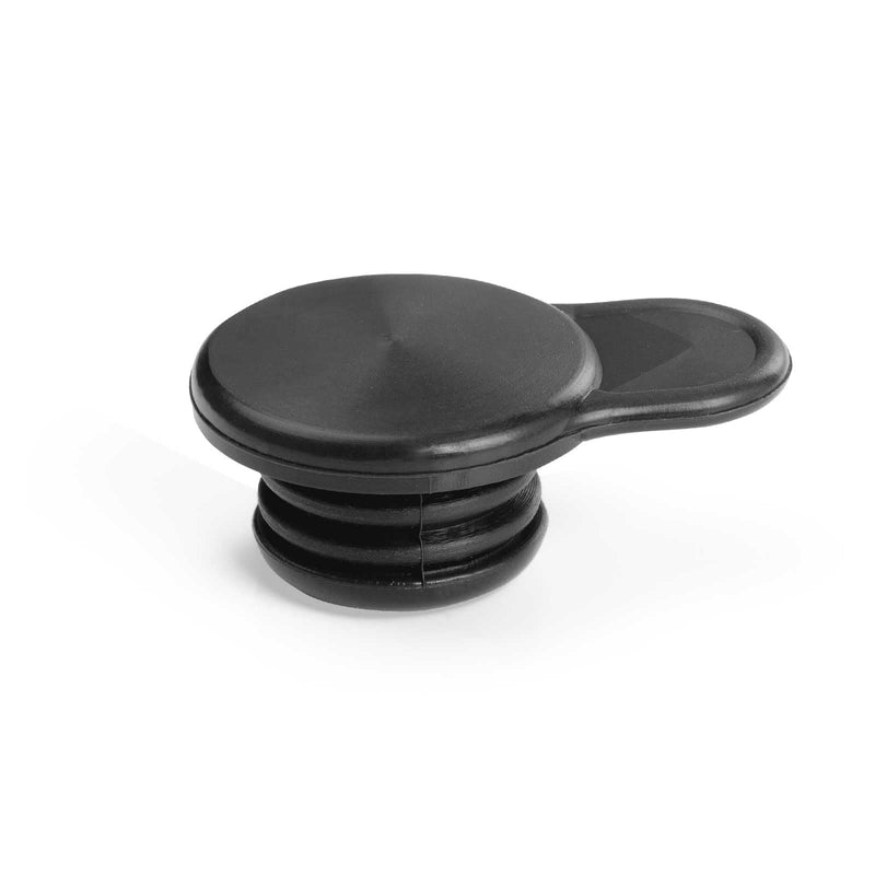 Radiator Coolant Overflow Tank Cap Cover for Yamaha Raptor 660R Banshee 350 YP400 YTZ250 WR400 1985-2015 10V-21875-00-00