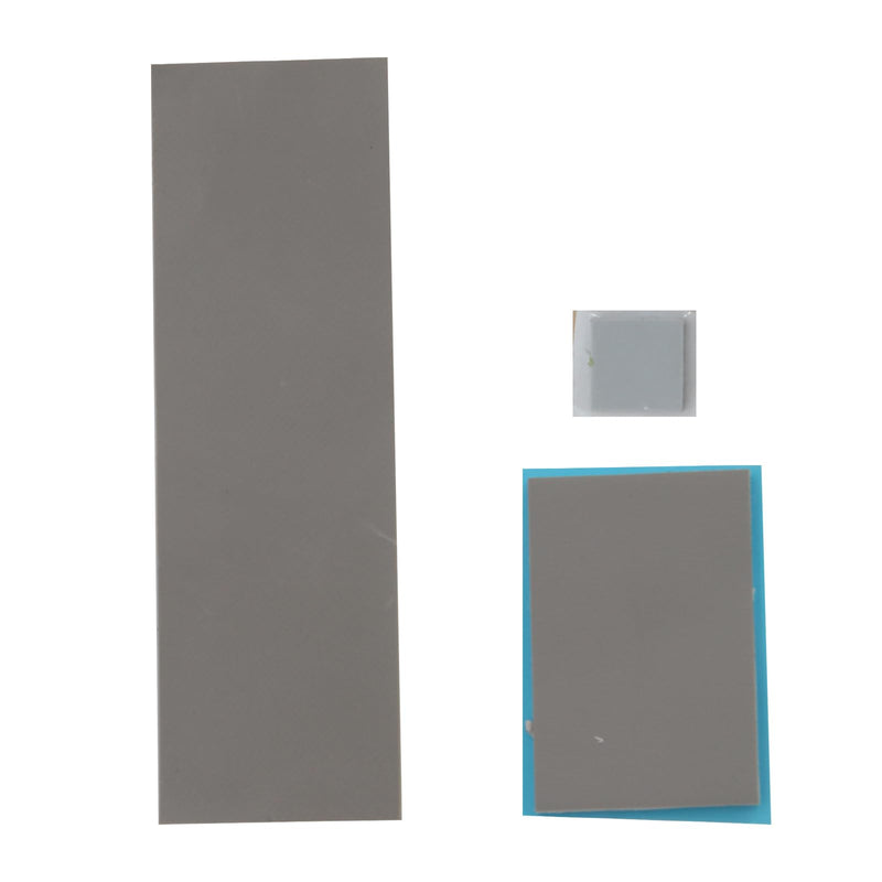 SSK M.2 Screws Kit,NVMe Screw m.2 SSD Mounting Kit with SSD Cooling Pad, SSK Aluminum 2.5" Hard Drive Enclosure Screws Pack