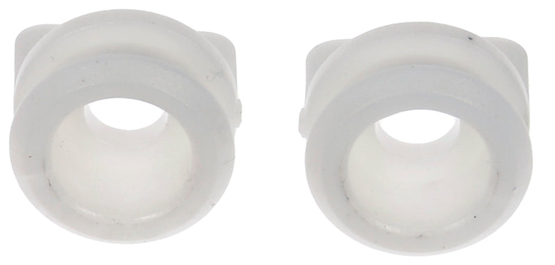 Dorman 14092 Shift Cable Bushing Kit Compatible with Select Cadillac/Chevrolet/GMC Models (OE FIX)