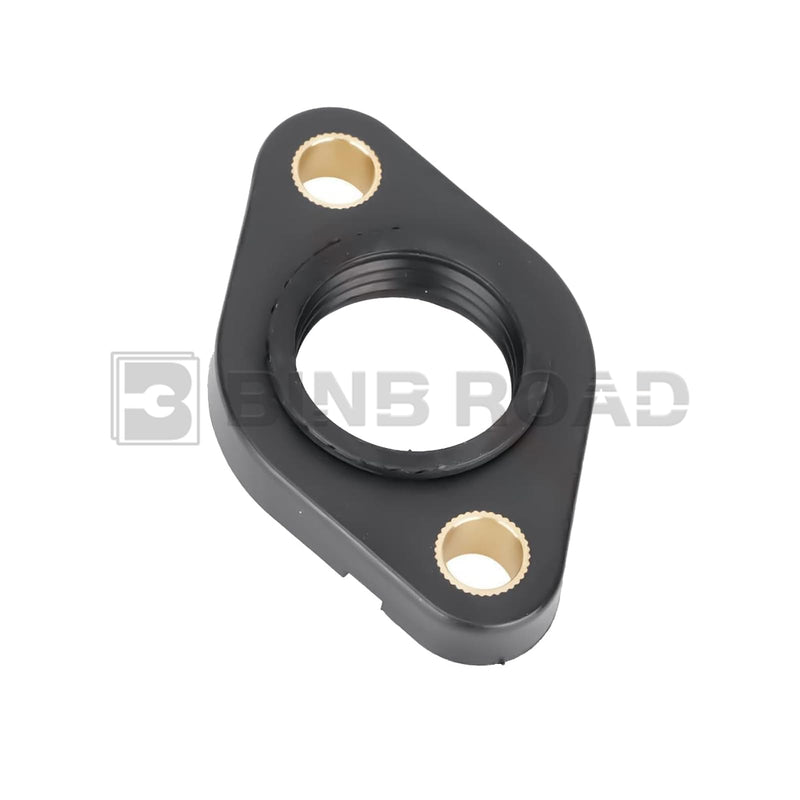 Flange Gasket 11377502022 Compatible with BMW 1 3 4 5 6 7 Series E81 E87 E90 Z4 E89 X1 X3 X4 X5 X6