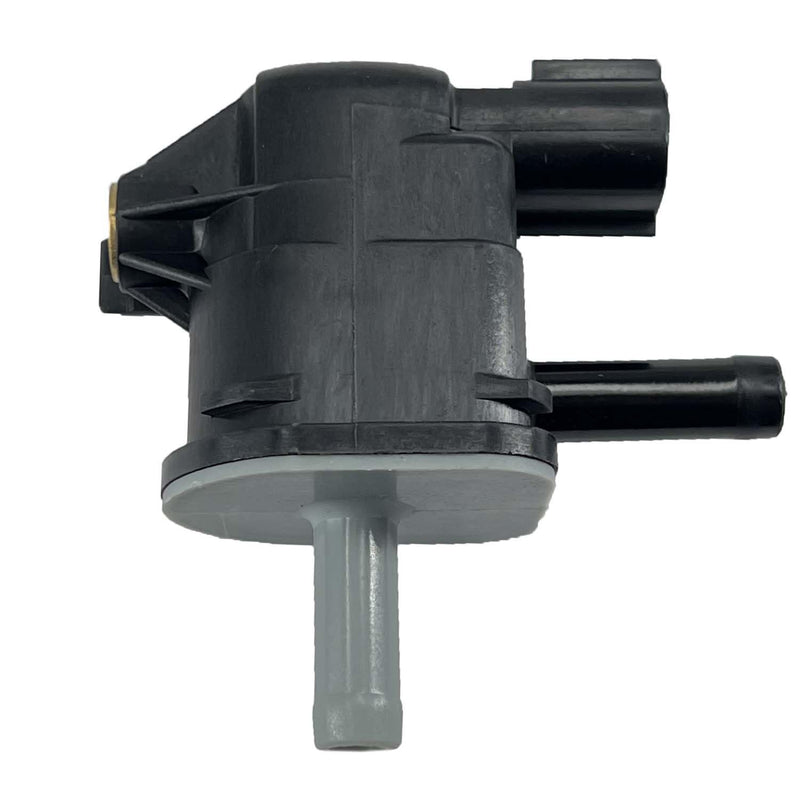 90910-12276 Vacuum Solenoid Valve Switch Vapor Canister Purge Valve Compatible with xA xB xD 4Runner Camry Corolla FJ Cruiser Highlander Matrix Prius Tacoma Tundra 136200-7010