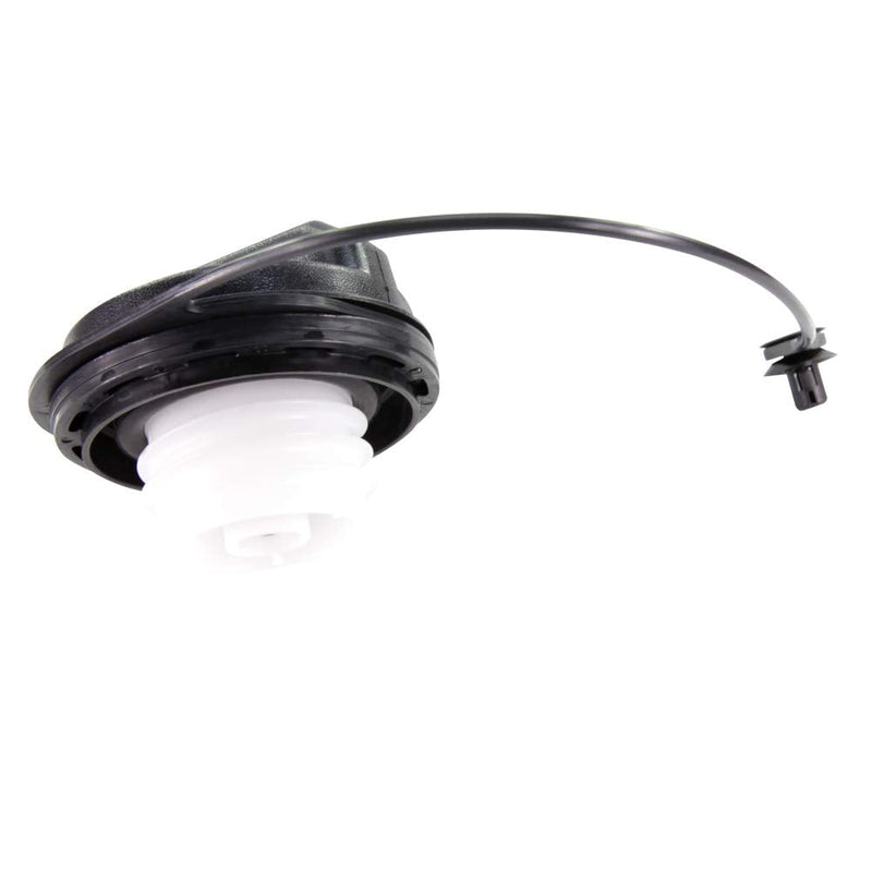 GT231 15763227 Gas Cap, Fuel Tank Filler Cap Compatible with Chevy Avalanche Silverado Suburban Tahoe GMC Sierra Yukon Cadillac Escalade 1999 2000 2001 2002 2003