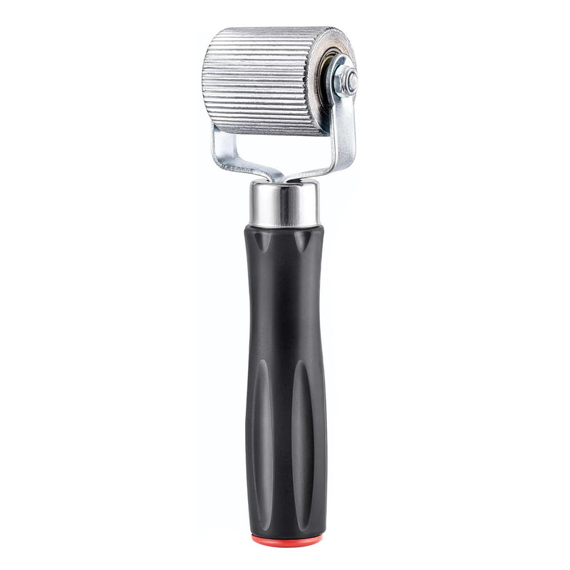 ZACI Car Sound Deadening Roller, 3Pcs 3 Size Audio Sound Deadener Roller Metal Installation Tool Rolling Wheel Application Car Sound Roller