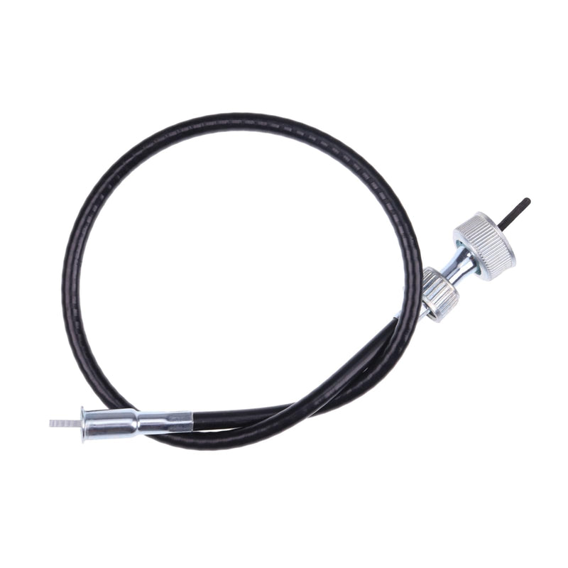 JZGRDN 23" Tachometer Cable 1207-0400 508231M91 Compatible with Massey Ferguson Tractor 135 20 20C 2135 235 245 255 Models