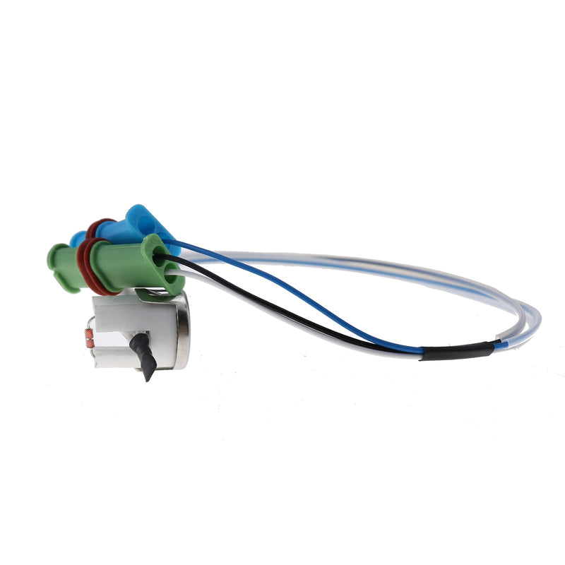 ZTUOAUMA 12V 24V Flame Overheat Sensor Airtronic Heater PT1000 Temperature 252069010200 Compatible with Eberspacher Airtronic D2 D4 D4S Air Diesel Parking Heaters