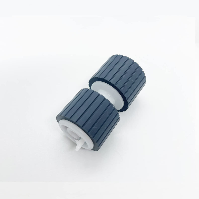 XIAOXIA B12B813581 Original Quality Exchange Roller Assembly Kit for Compatible with Epson DS760 DS-760 DS860 Scanner Pick Up Roller