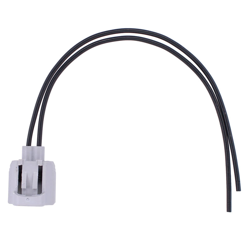 MOTOKU Engine Coolant Temperature Sensor for Toyota Tacoma Tundra 4Runner Camry Lexus ES350 ES330 GX460 GX470 GS350