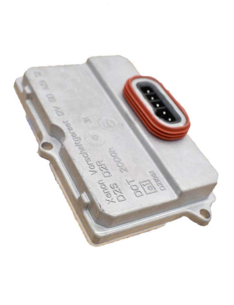 Replacement 5DV 008 290-00 D2S D2R HID Ballast Xenon Headlight Control Module Igniter Unit