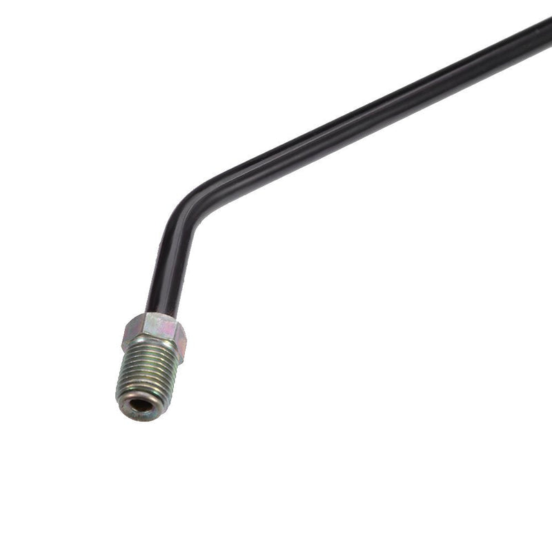 Power Steering Pressure Hose Assembly Replacement for Honda Odyssey V6 3.5L 2005 2006 2007 (# 53713-SHJ-A01)
