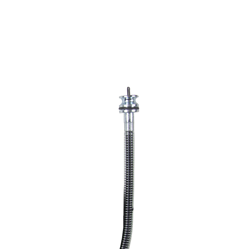 MOTOMASTER Motorcycle Tachometer Cable Compatible with Yamaha XT 350 H/XT 350 N/ 30X-83560-00