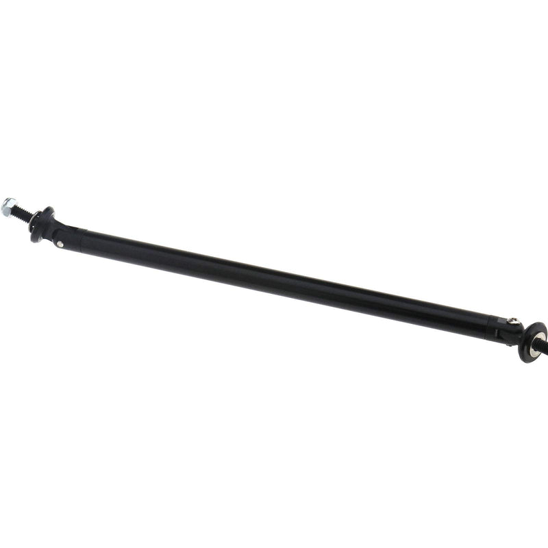 SING F LTD 2pcs Splitter Rods Adjustable Car Front Rear Bumper Lip Strut Brace