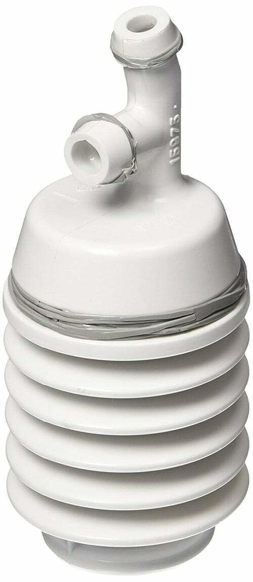 Thetford (7862 Porta Potti Bellows Kit , White