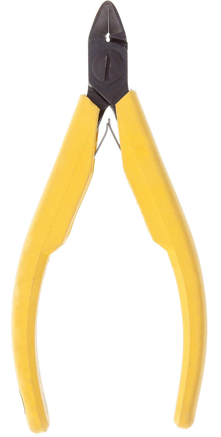 Diagonal Cutter, 80 Series, Oval Head Single