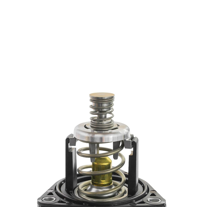 ACDelco GM Genuine Parts 15-11125 Water Pump Outlet Assembly with Thermostat