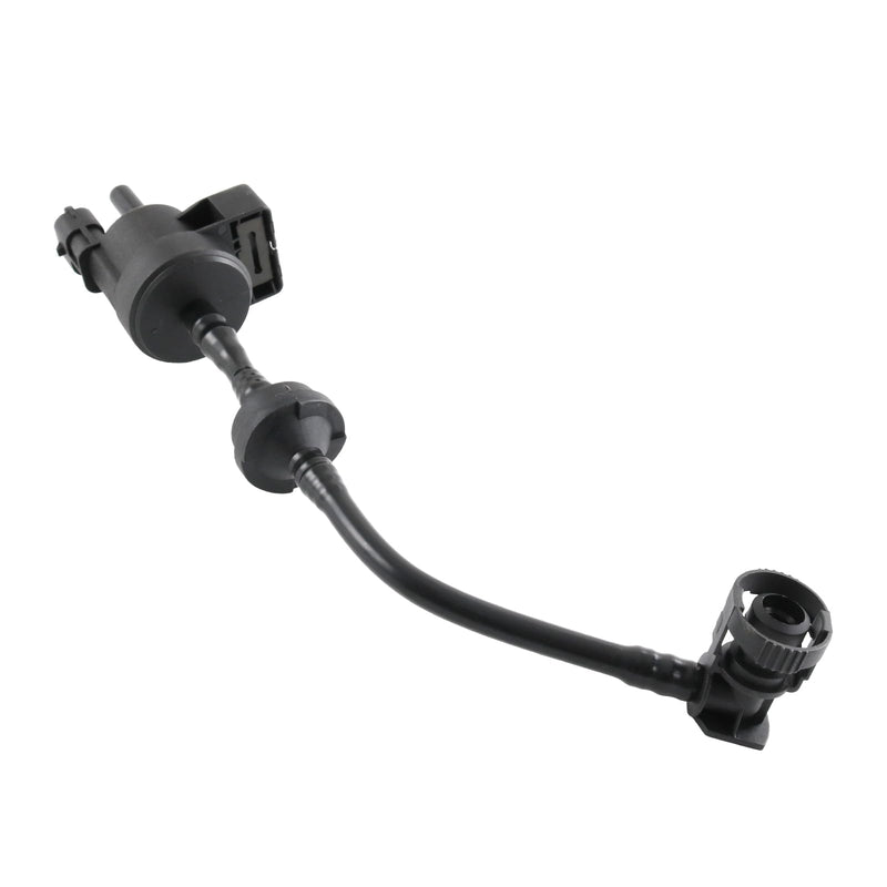 Vapor Canister Purge Valve Compatible with Chevy Cruze Sonic Trax Buick Encore 1.4L L4 Engine 2012-2019, Replace 55573017 911-409