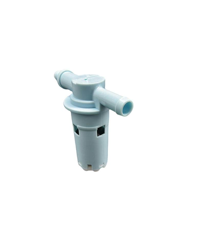 Fuel Vapor Valve 2 Port Fit for Ford F-150 F-250 F-350 F Super Duty Bronco F53 1990-1997，E8UZ-9B593-A E8UZ9B593A