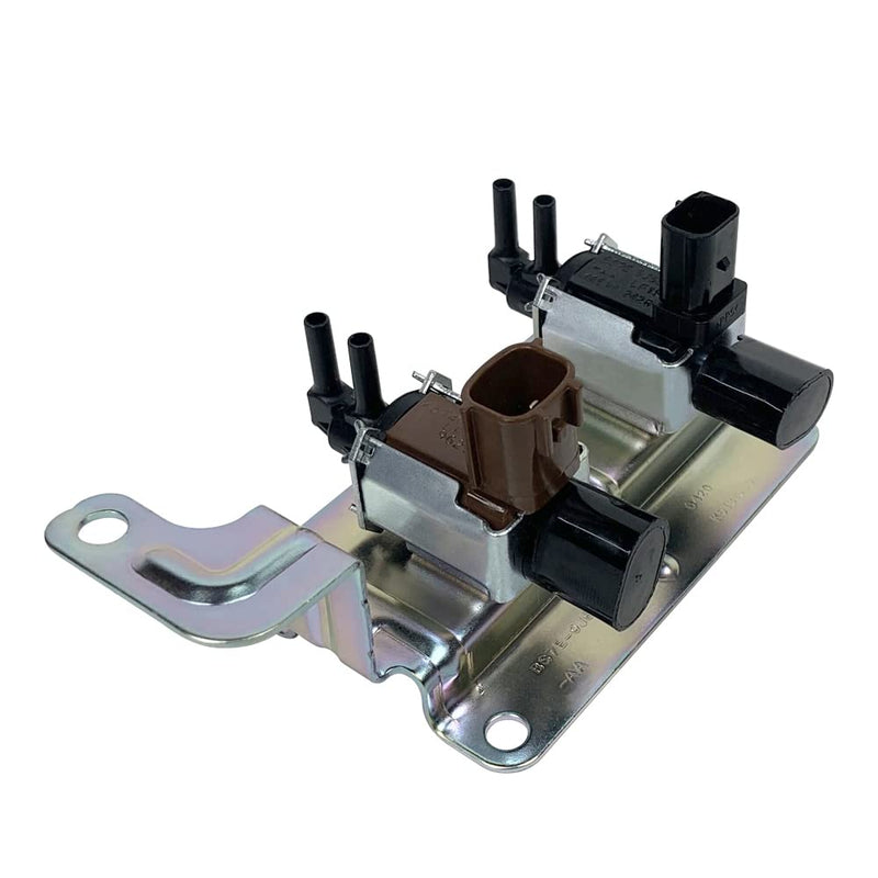 Intake Manifold Vacuum Runner Solenoid Valve for Mazda CX-7 3 5 6 Replace 4M5G-9A500 K5T46597 K5T81777
