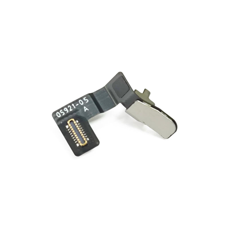 Laptop A3448 Display Lid Angle Sensor Cable LCD Screen Sleep Wake Up Sensor Cable (LAS) for MacBook Air M5 (Retina,15-inch,2026) EMC 8878 821-05921-05 661-59807 (Uncalibrated)