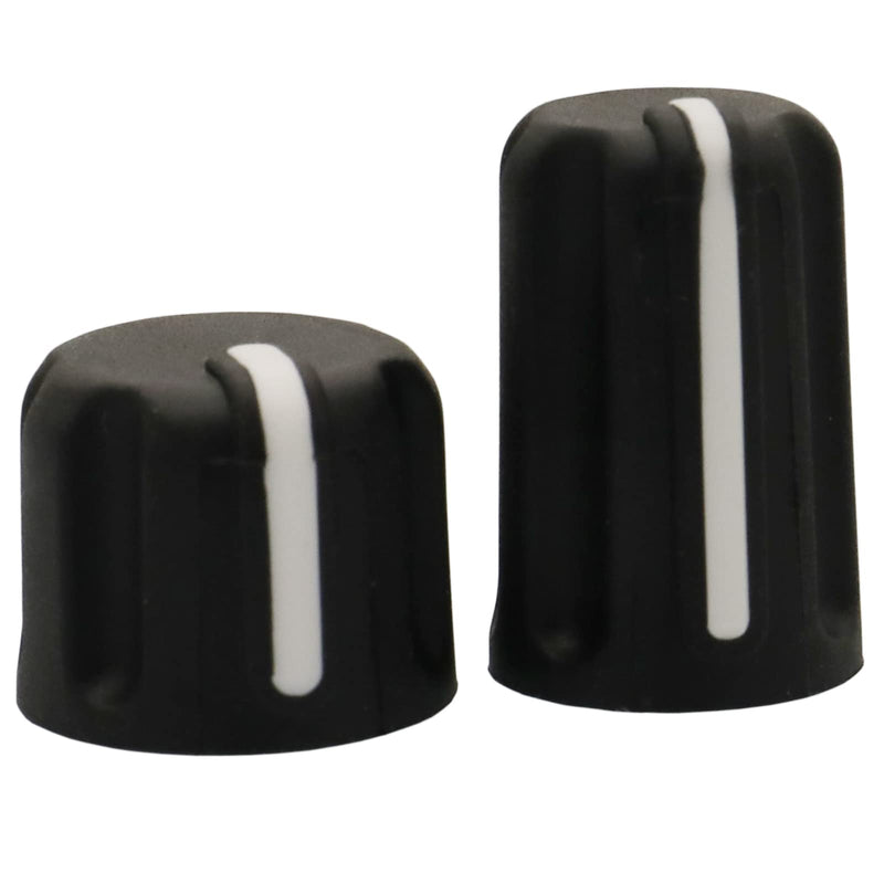 Two Way Radios Channel Knob is Compatible with Motorola XPR3000/3000E XPR3300/3300E XPR3500/3500E DEP550/550E DEP570/570E DP2400 MTP3150 (2 Pair)