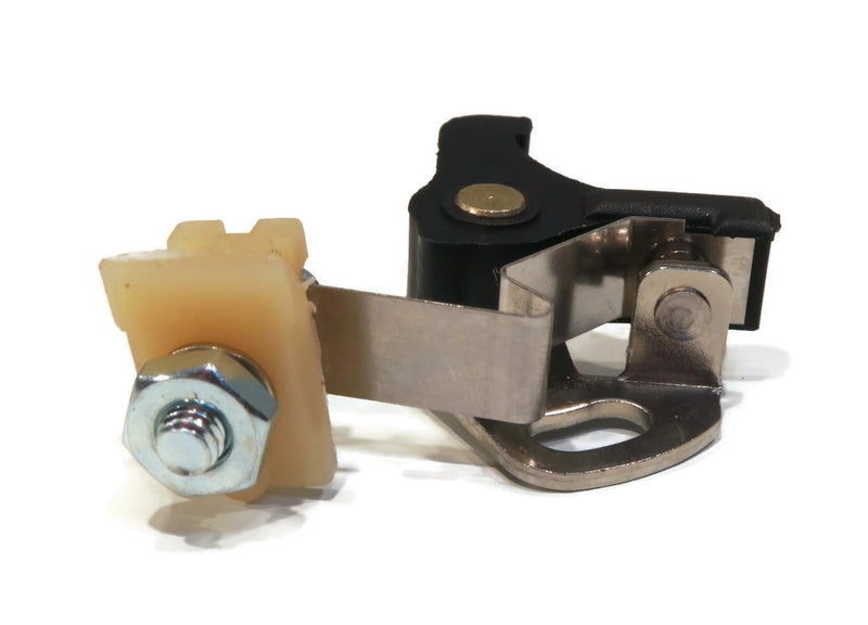 The ROP Shop | Points & Condenser Ignition Set fit Tecumseh H22 H25 H30 H35 H40 H50 H60 H70 H80