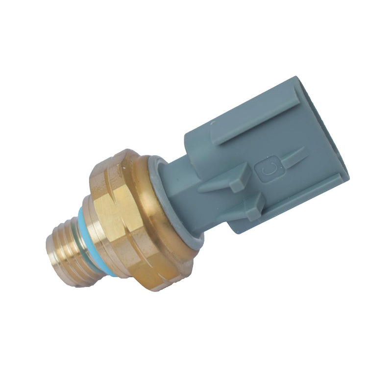 4928594 Exhaust Gas Pressure Sensor EGR Compatible with ISX ISM ISC ISB ISL Diesel Ram 2500 3500 6.7L 4921746 4087989