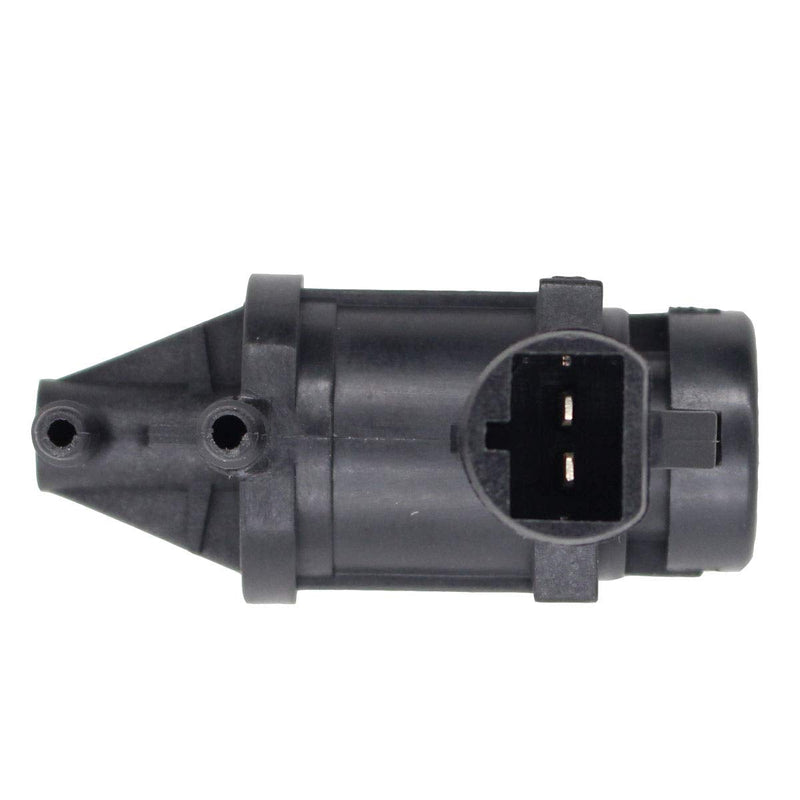 NewYall 4WD Vacuum Solenoid Control Valve for Ford Expedition 2007-2021, F150 2010-2020, F250 F350 F450 F550 Super Duty 2011-2024, Lincoln Navigator 2010-2021