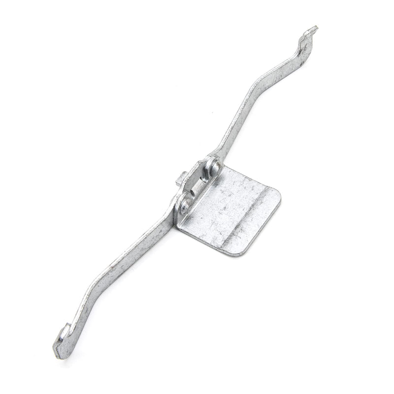 Front Brake Anti Rattle Retaining Spring Clip 2Pcs 4F0615269 Compatible with Audi A4 A6 VW Seat Superb