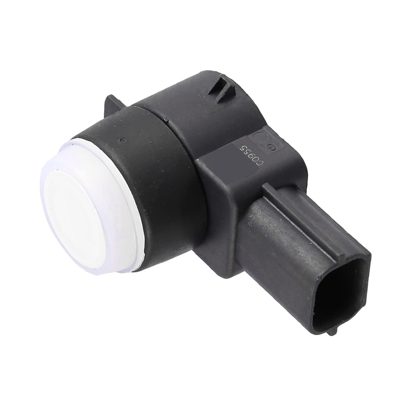 X AUTOHAUX 1014388-05-A Car PDC Parking Sensor Car Bumper PDC Reverse Backup Parking Assist Sensor for Tesla Model S 2012-2015