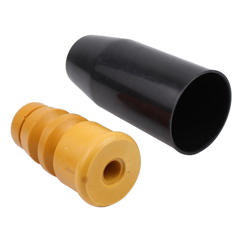 Rear Suspension Bump Stop Shock Absorber Strut Boot Kit for Audi S4 S5 S6 A4 A5 A6 TT TTS Quattro 2.0 TDI