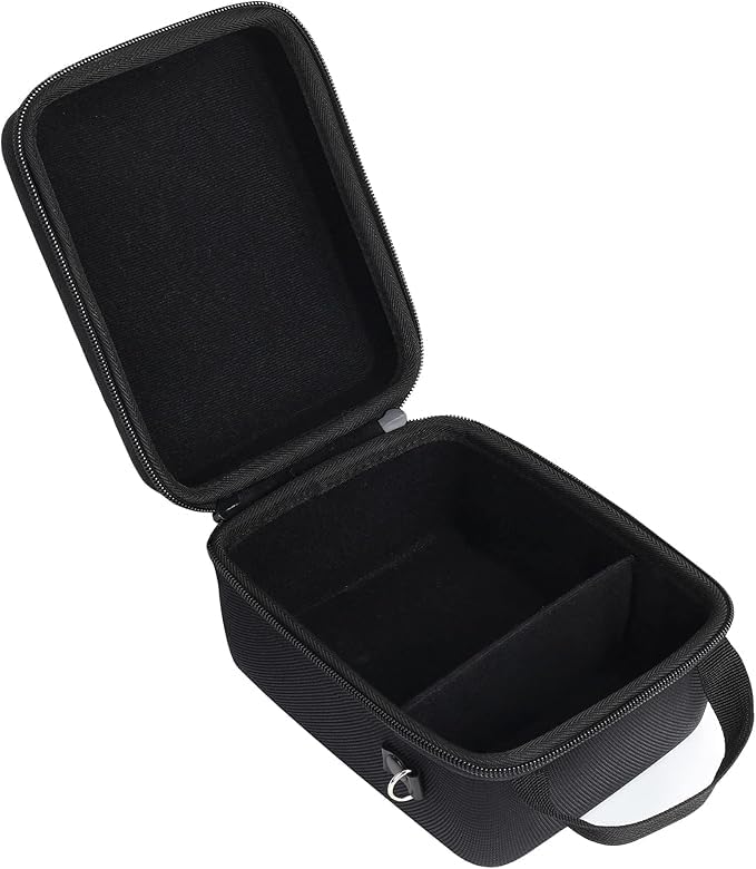 Aenllosi Case for Panasonic LUMIX FZ80D/FZ80/FZ70 4K Digital Camera | Fit for Panasonic Lumix FZ80D/FZ80/FZ82, Also Fits FZ72 Digital Bridge Camera, EVA Hard Shell Protection