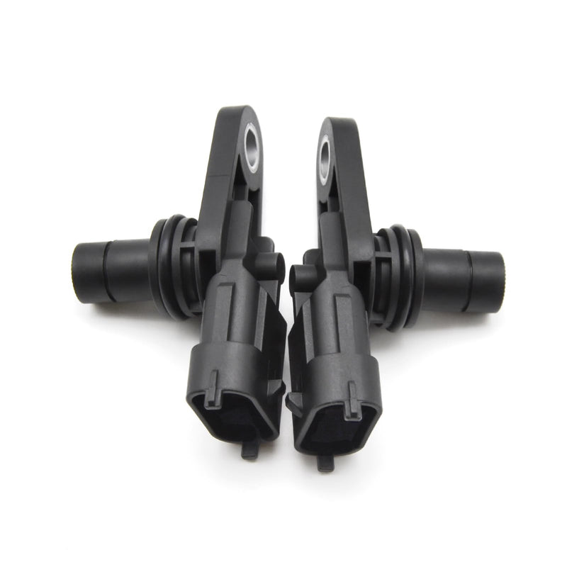12608424 4 Pcs Camshaft Position Sensor for Buick Enclave for Cadillac CTS SRX for for Suzuki XL-7 for Saturn Outlook OEM 3322078J10 PC762 12590907
