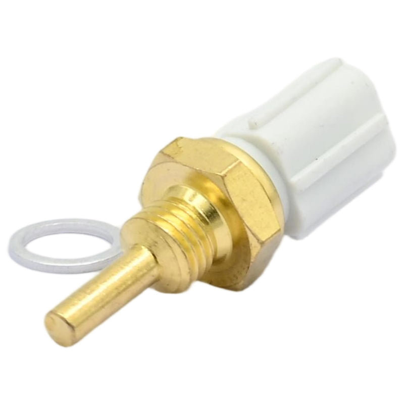 Engine Coolant Temperature Temp Switch Sensor Sender Compatible with Subaru Legacy Outback 17-05 2005 2006 2007 2008 2009 2010 2011 2012 2013 2014 2015 2016 H4 H6 2.5L 3.0L 3.6L