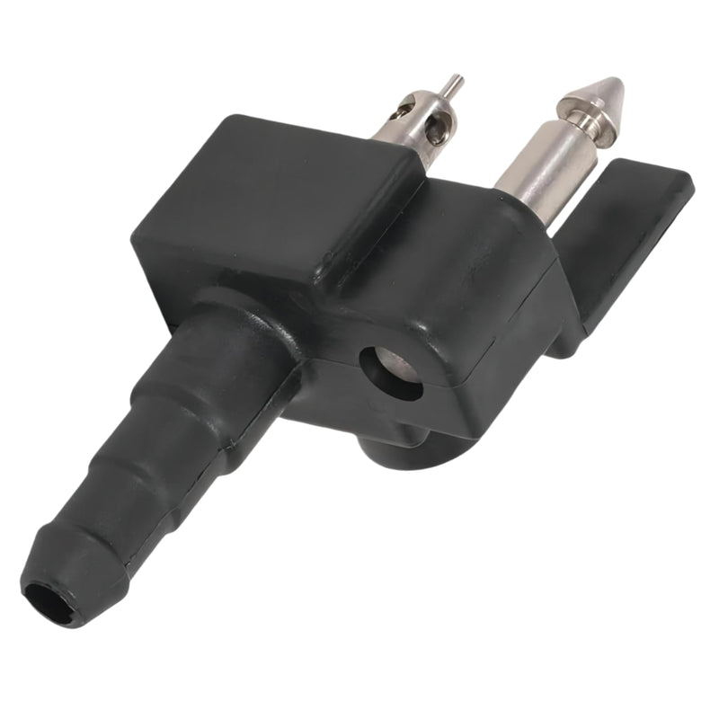 65720-986L0 Fuel Connector for Suzuki DF 4-140 HP and Johnson Evinrude Outboard Engine 5032150 65720-986B0 18-80425