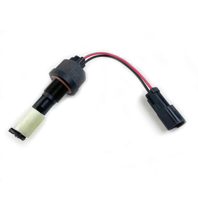 5461599 Coolant Level Switch 4359193 fits Cummins EPA13 8.9L ISC ISL 4B3.9 B4.5 6B5.9 B6.7 Engines