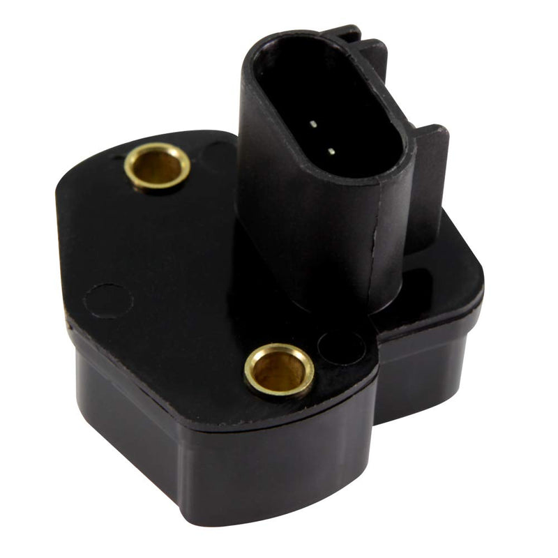 ZBN TH266 4874371AD 5019411AD TPS Throttle Position Sensor Fit for Dodge Ram 1500 Jeep Grand Cherokee Liberty Wrangler 2002 2003 2004 2005 2006,5019411AA 5019411AB 5019411AC 229907 5086203AA TH415