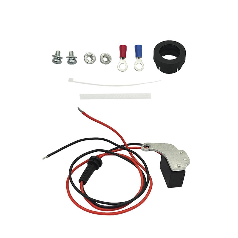 1281 Ignition Conversion Kit 8 Cylinder Fits for Ford for Mercury for Lincoln 1957-1974