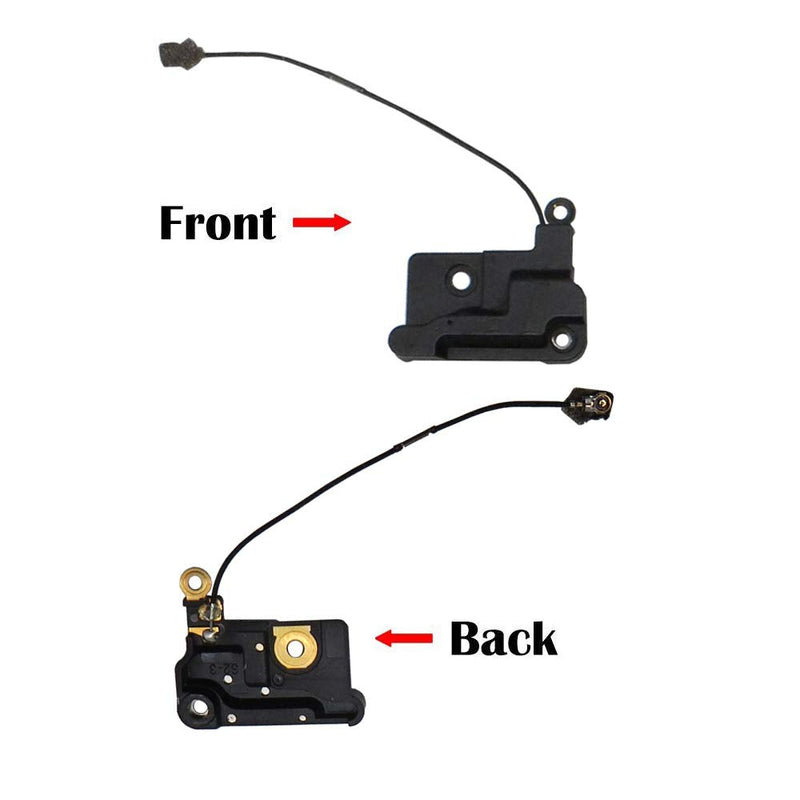 WiFi Bluetooth Antenna Signal Flex Cable + GPS Cover Replacement for iPhone 6S Plus (iPhone 6s Plus)
