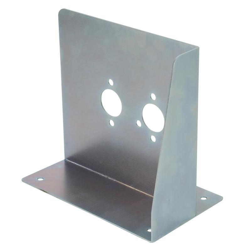 Diesel Heater Wall Mounting Bracket Parking Heater Wall Mount Stand Table Mount for Webasto Air Top 2000 2000ST 2000STC Heater, for Eberspacher Airtronic D2 D4 Heater, for Chinese Diesel Heater